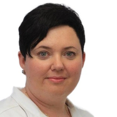 Гармаш Галина Александровна, стоматолог-терапевт