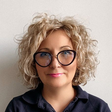 Пономарева Карина Геннадьевна, ортодонт