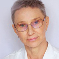 Комарова Лариса Анатольевна, дерматолог