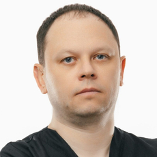 Атаев Алексей Михайлович, стоматолог-терапевт