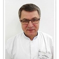 Ахмадуллин Фиргат Назифович, стоматолог-ортопед