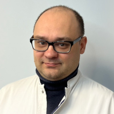 Краснослободцев Василий Николаевич, психиатр