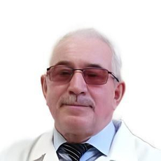 Галиев Раис Нургалеевич, терапевт