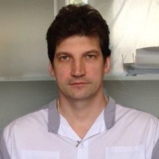 Бурба Сергей Владимирович, кардиолог