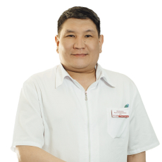 Бимбажапов Жаргал Владимирович, стоматолог-терапевт