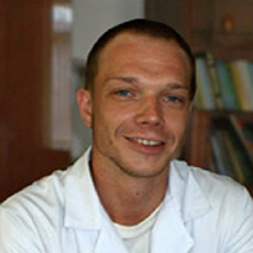 Давыдов Александр Юрьевич, гинеколог