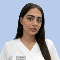 Элаева Сопия Хабибовна, стоматолог-хирург