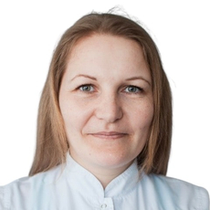 Парфенова Вера Александровна, ортодонт