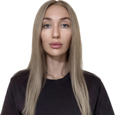 Парфенова Екатерина Игоревна, стоматолог-терапевт