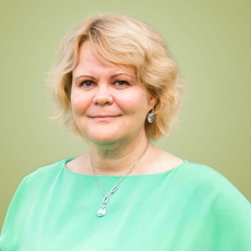 Арутюнова Нина Геннадьевна, педиатр