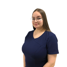 Городилова Екатерина Сергеевна, терапевт