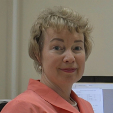Сагитова Файруза Ямиловна, врач функциональной диагностики