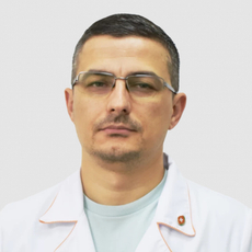 Болиев Залим Заурович, кардиолог