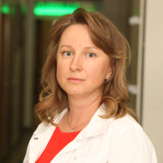 Розко Татьяна Евгеньевна, офтальмолог