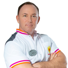 Невзоров Сергей Валентинович, ортопед