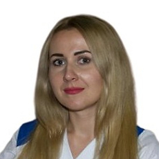 Живанова Анастасия Сергеевна, терапевт