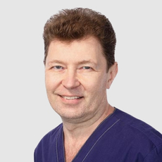 Таневский Владимир Эдуардович, уролог