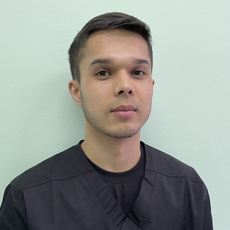 Мирахмадов Мардан Шавкатович, ЛОР