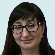 Кузнецова Виктория Ивановна, эндокринолог