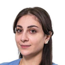 Шенгелия Нинико Карлоевна, хирург