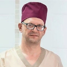 Шитов Игорь Евгеньевич, анестезиолог