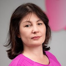 Алдошина Ирина Евгеньевна, детский нейропсихолог