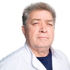 Закиев Раис Габдуллович, врач УЗД