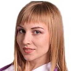 Прохорова Анастасия Викторовна, педиатр