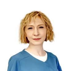 Ленская Полина Александровна, стоматолог-хирург