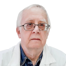 Грязев Вячеслав Васильевич, гастроэнтеролог