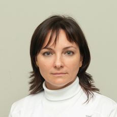 Алькема Елена Владимировна, ЛОР