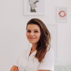 Величко Елизавета Алексеевна, стоматолог-терапевт