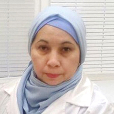 Халимова Рузалия Миневалиевна, детский логопед