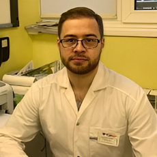 Сартаков Сергей Геннадьевич, хирург