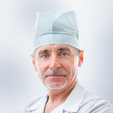 Юдицкий Николай Николаевич, хирург