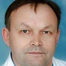 Эриванов Игорь Геннадьевич, анестезиолог