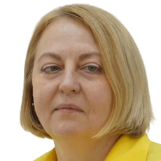 Куркина Людмила Александровна, детский невролог