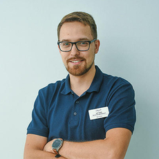 Щетинин Антон Владимирович, стоматолог-ортопед