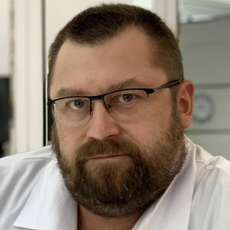 Герасимов Станислав Васильевич, эндоскопист