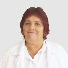 Федотова Ольга Евгеньевна, терапевт