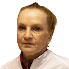 Никитина Вероника Владленовна, невролог