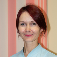 Вагина Ольга Геннадьевна, детский логопед