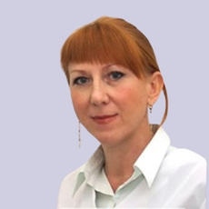 Копылова Лариса Африкановна, гинеколог