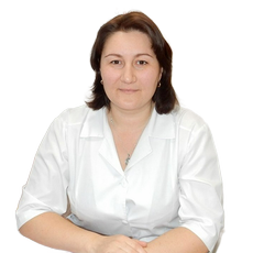 Басырова Наталья Александровна, гинеколог