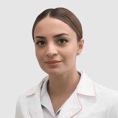 Семенова Аида Исмаиловна, терапевт