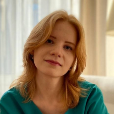 Булатова Дарья Ивановна, психолог