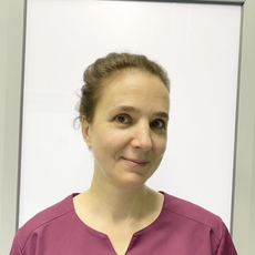 Нестерова Мария Александровна, массажист