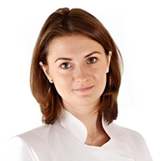 Шлыкова Екатерина Игоревна, стоматолог-терапевт