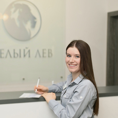 Неруца Анастасия Ивановна, детский стоматолог