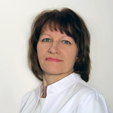 Медведева Юлия Владимировна, массажист